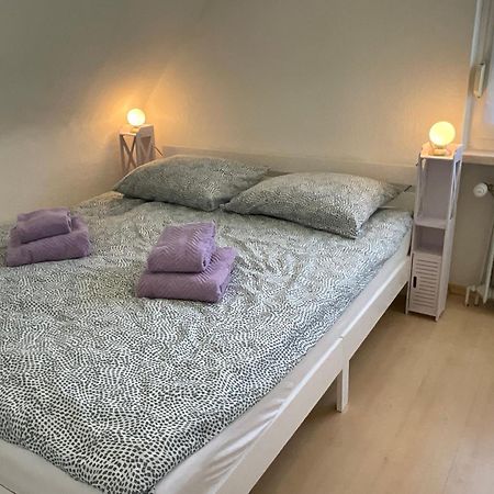 Apartment Lavender House Norden Exterior foto