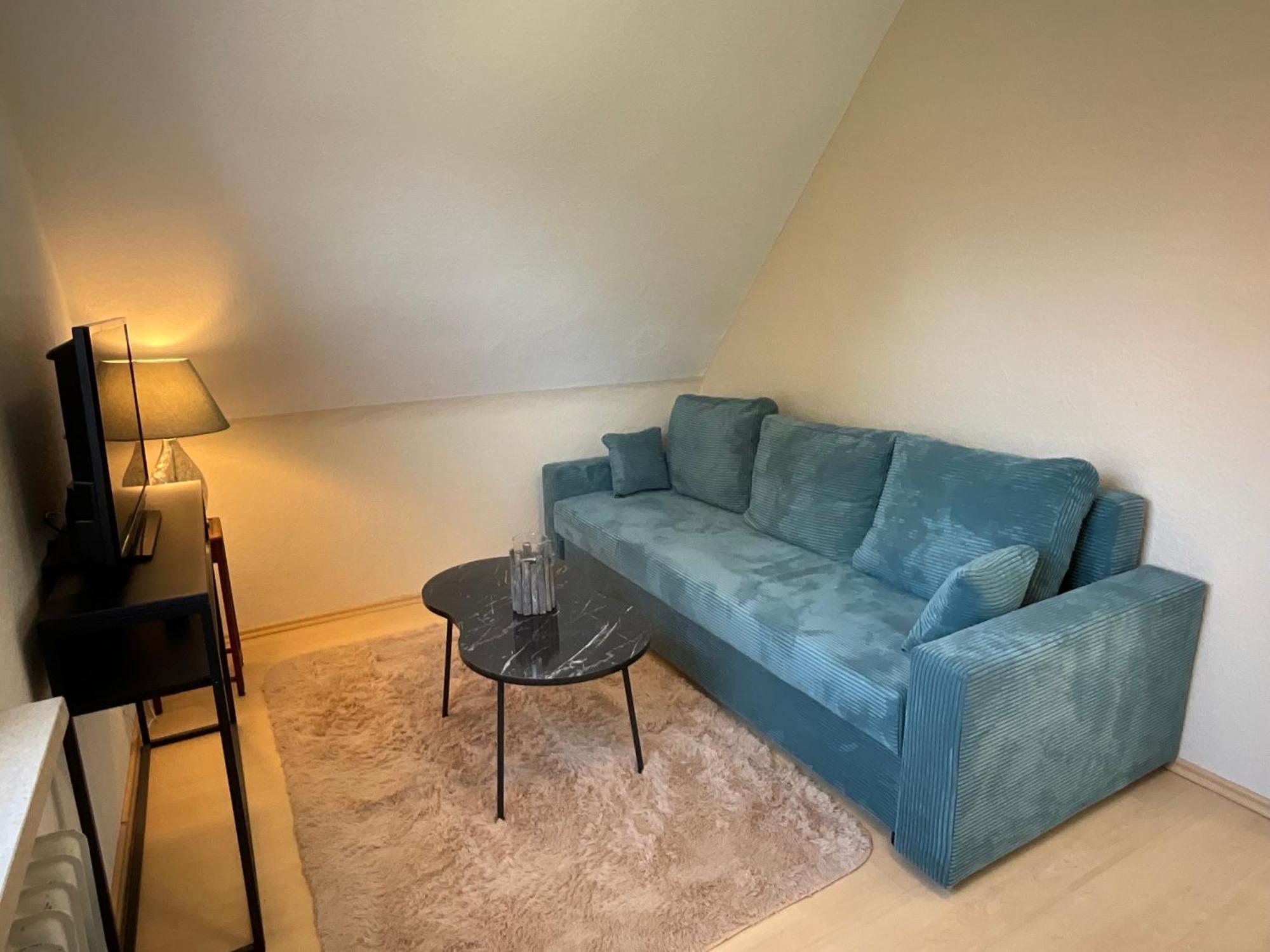 Apartment Lavender House Norden Exterior foto