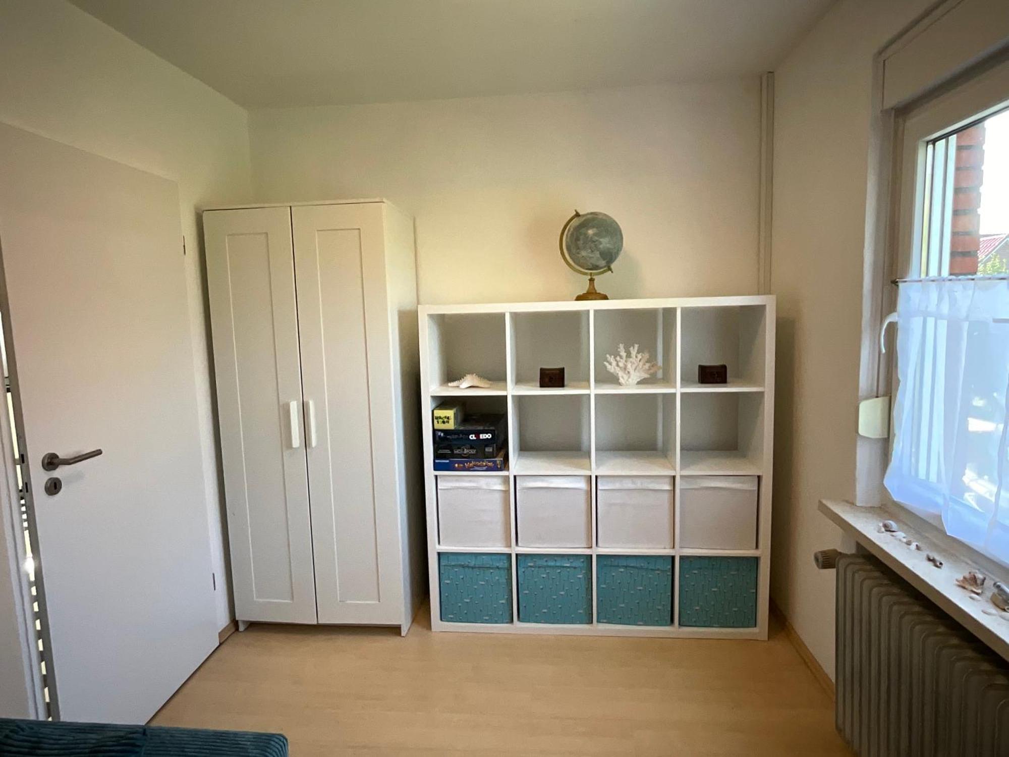 Apartment Lavender House Norden Exterior foto